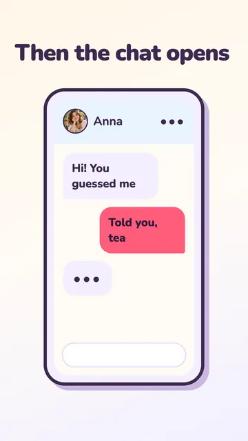 Guessmate app screenshots — 4/8