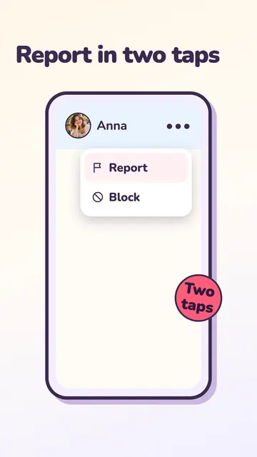 Guessmate app screenshots — 6/8